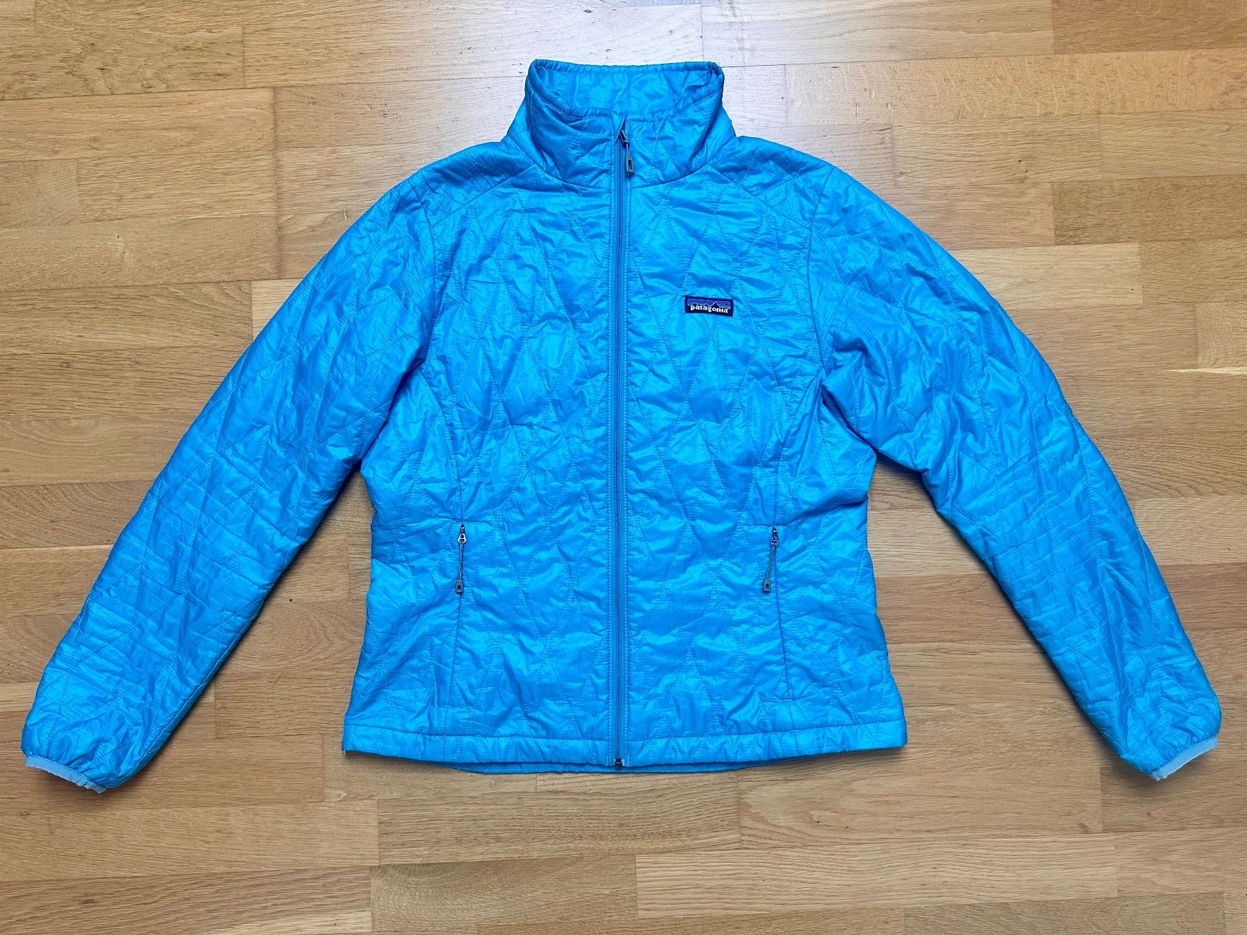 Patagonia Jacken: PATAGONIA PRIMALOFT NANO PUFF JACKET Damen M Isolationsjacke – Gebraucht aus Binningen von Rewind1