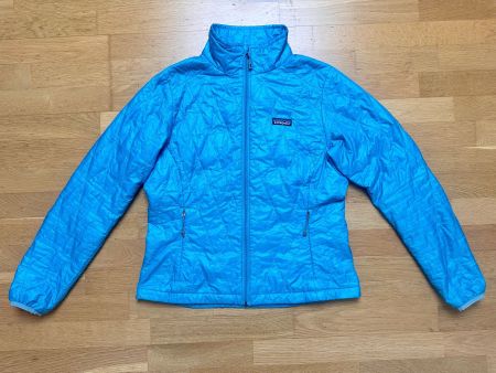 PATAGONIA PRIMALOFT NANO PUFF JACKET Damen M Isolationsjacke