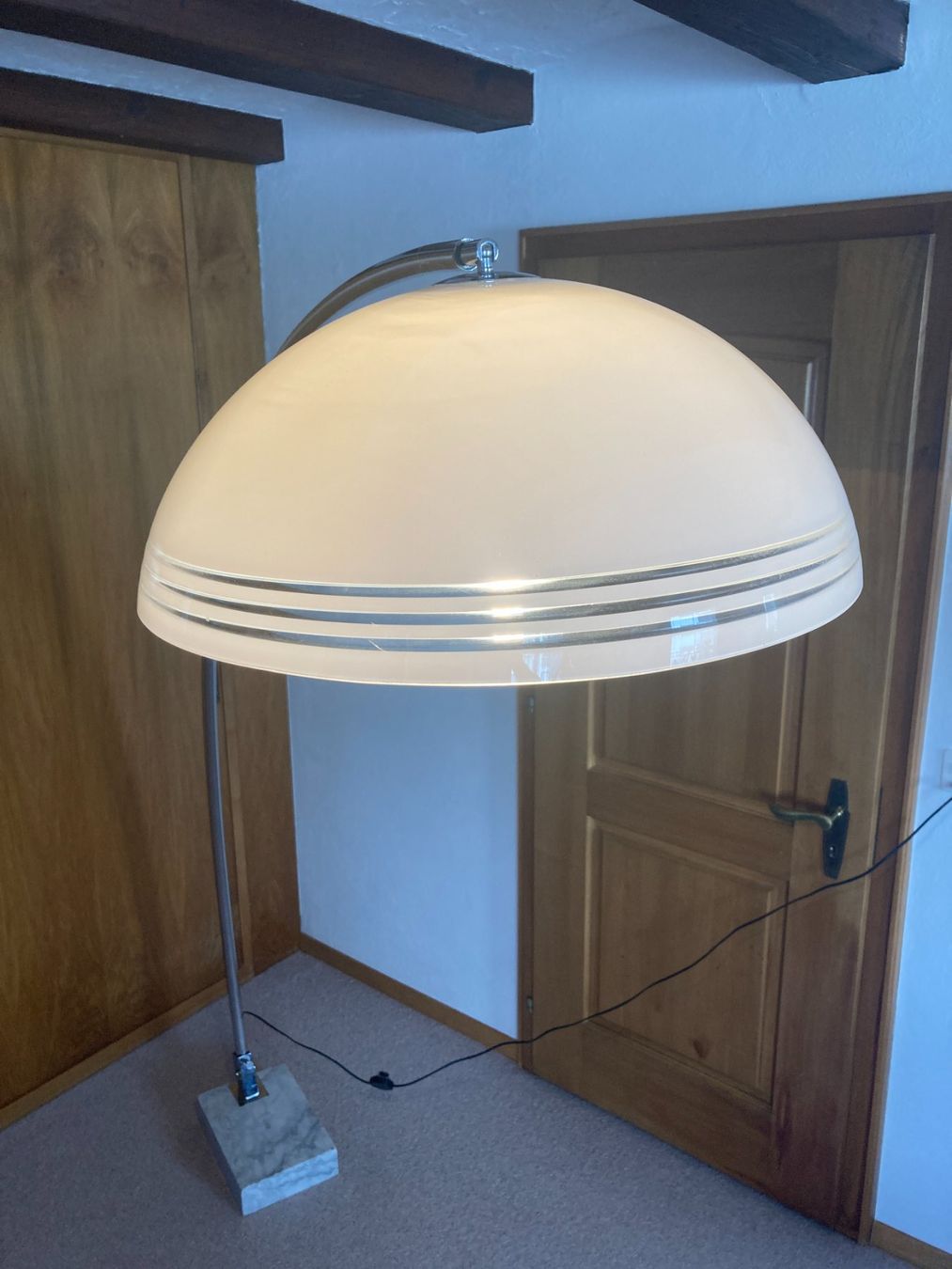 Lampade: Bogenleuchte – Usato da Wil SG venduto da Pin05 4