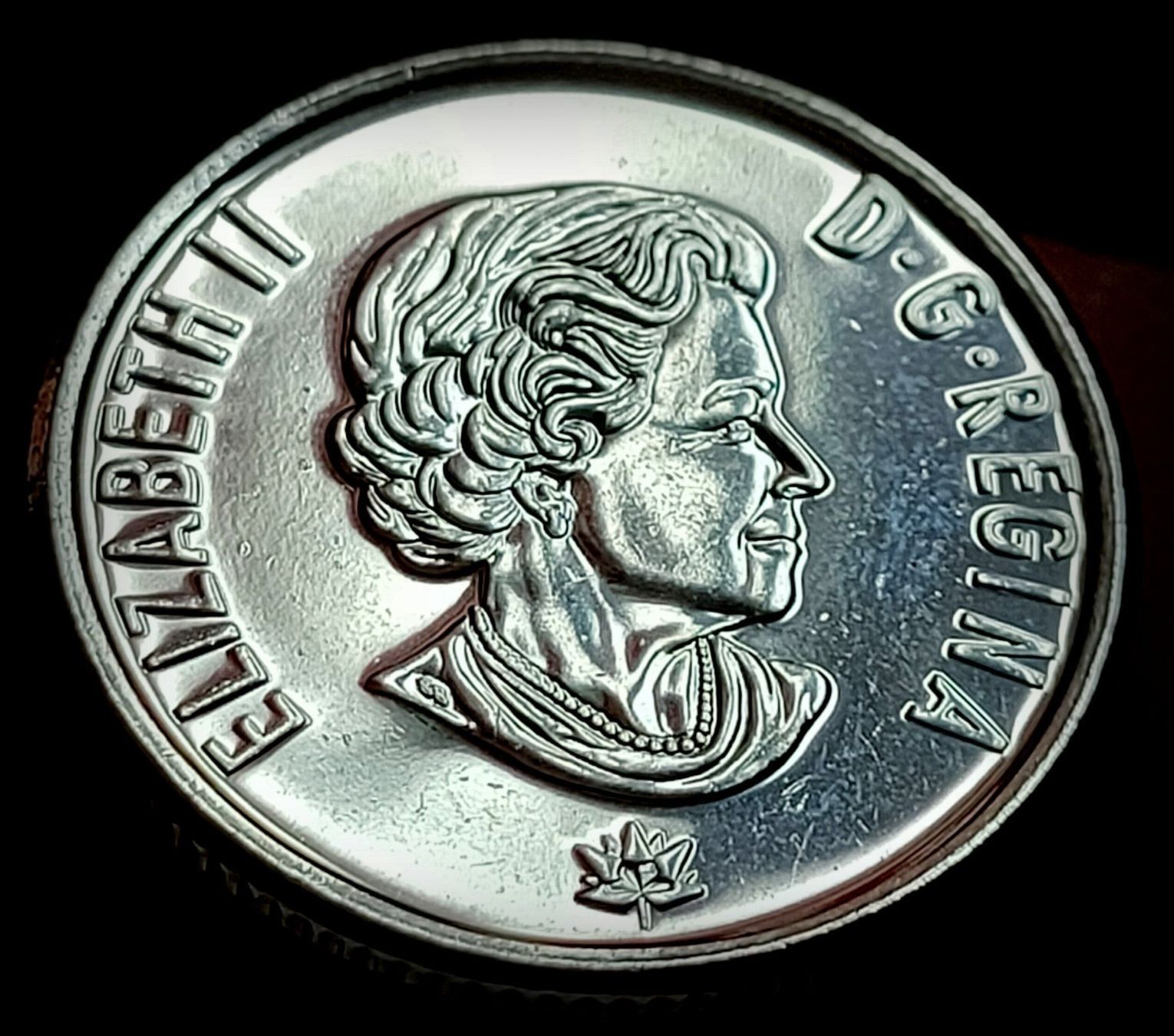Tutti le monete: KANADA 10 CENTS 2017 UNZ. – Nuovo (secondo la descrizione) da winterthur venduto da CoinPassion 1