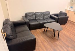 Sofa in BERN abholen