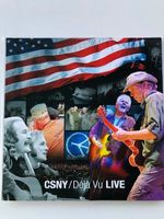 Crosby, Stills, Nash and Young