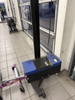 Scheinwerfereinstellgerät Werkstattgerät gebraucht