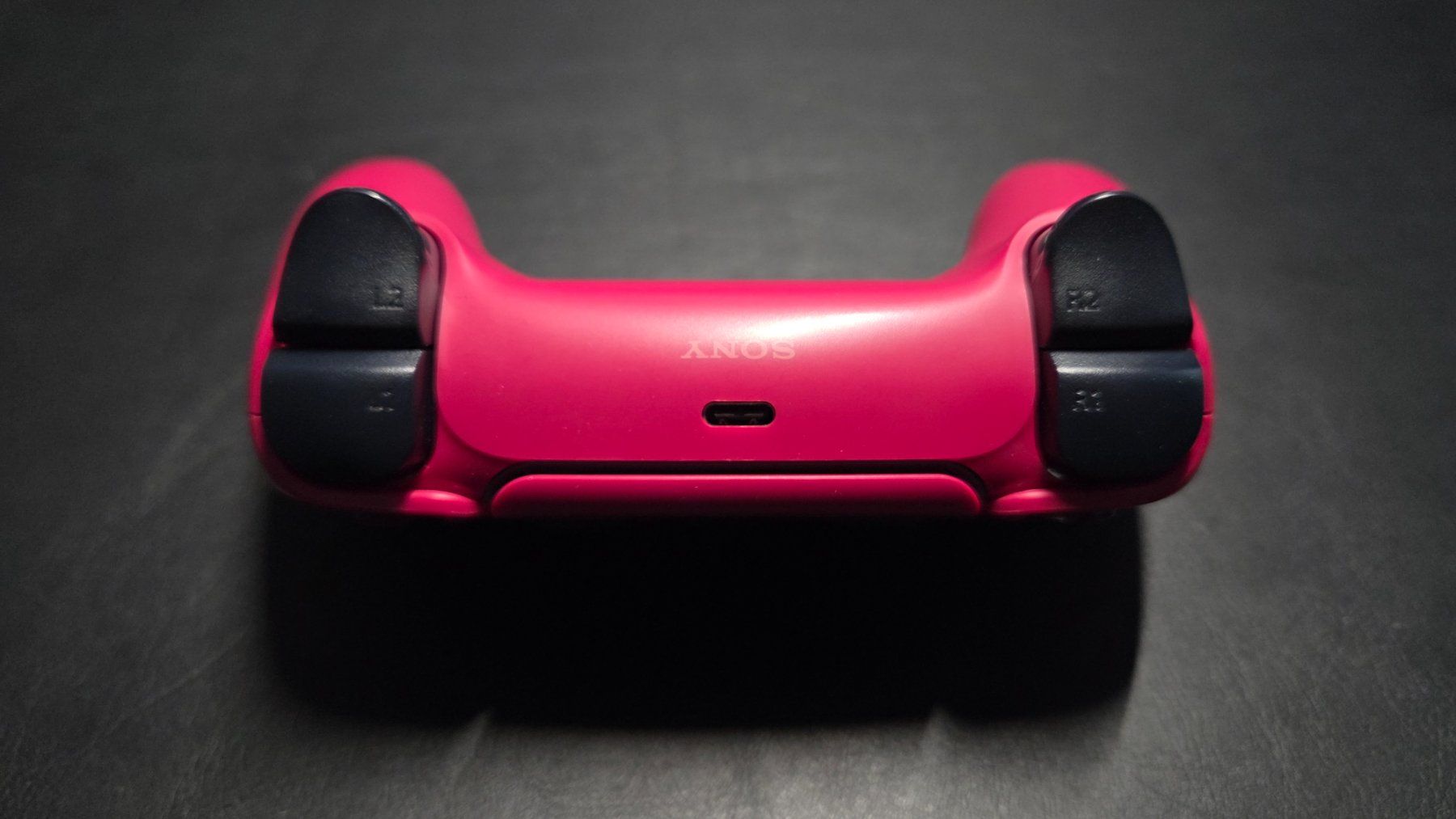 Sony Controller: Ps5 Controller mit Hall Effect Joystick. Neuste Version. – Gebraucht aus Suhr von Afterburner84 1