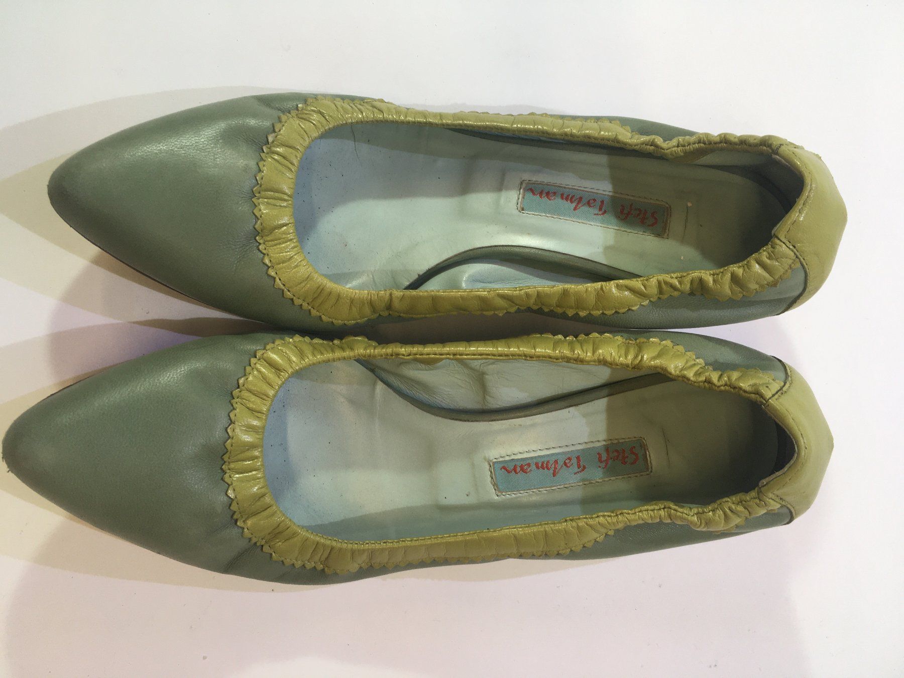 Stefi Talman Scarpe da donna: Stefi Talman Pumps – Usato da St. Gallen venduto da winona04 4