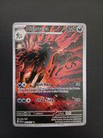 Ascended Heroes Mightyena Pokémon EN