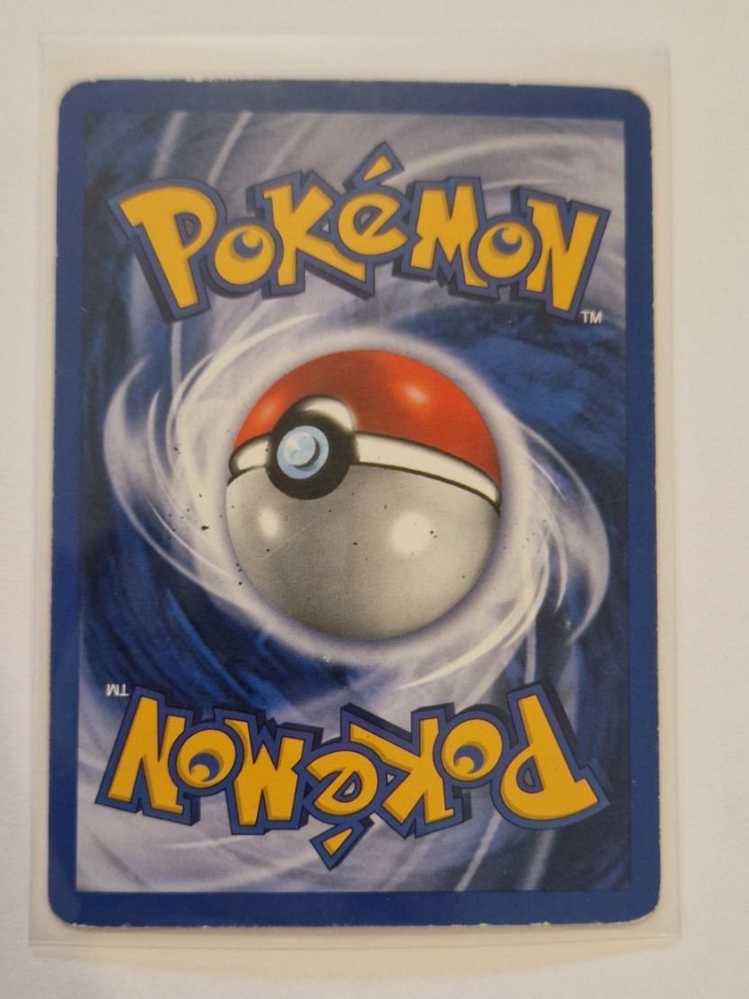 Pokémon Carte collezionabili: Arbok obscur (TR 2) holo – Usato da Murist venduto da suki453 1
