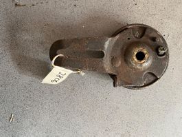 Sachs Mofa Bremsankerplatte