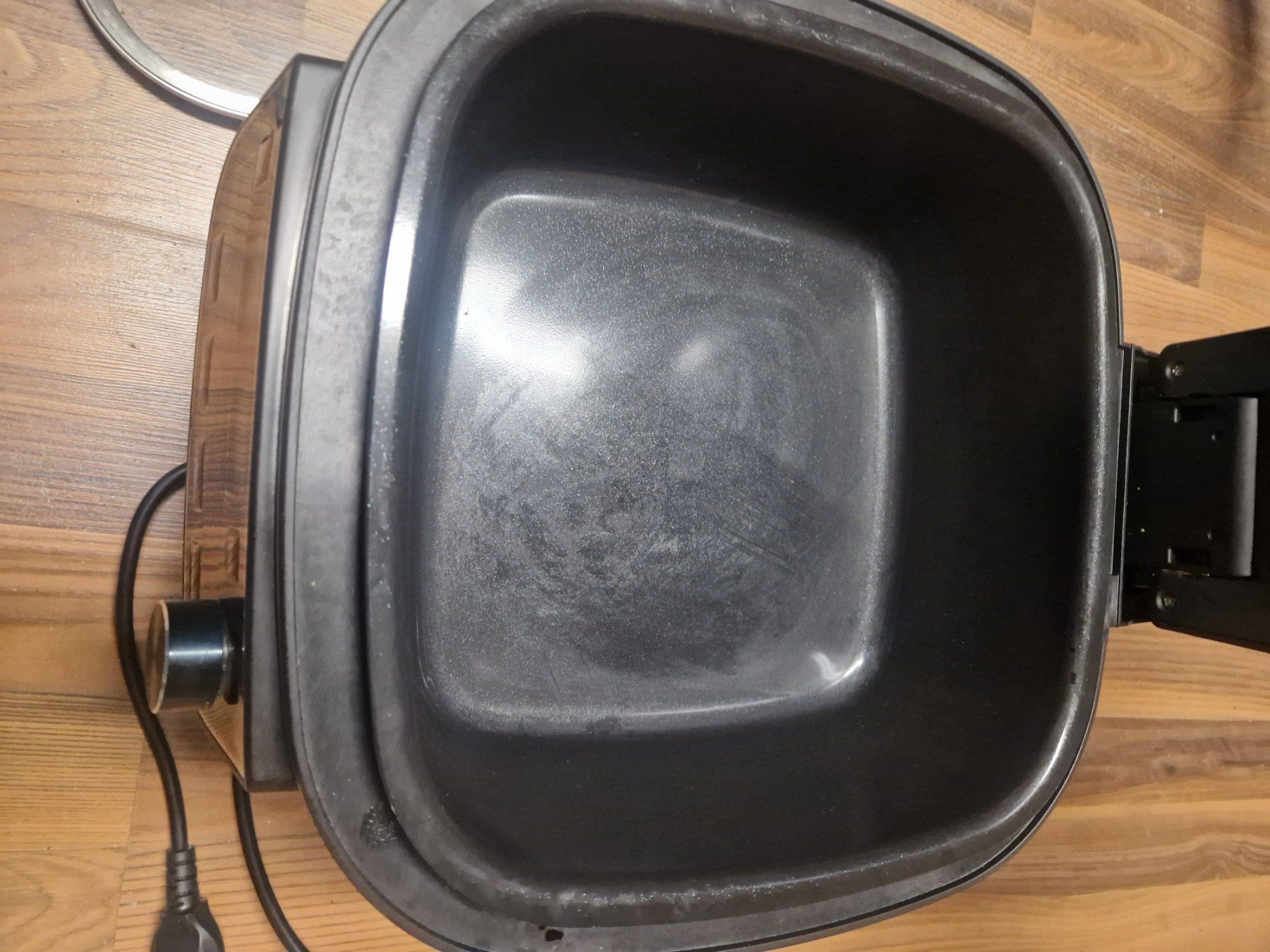 Elettrodomestici da cucina: Multikocher Power XL – Usato da Zürich venduto da PrBn 1