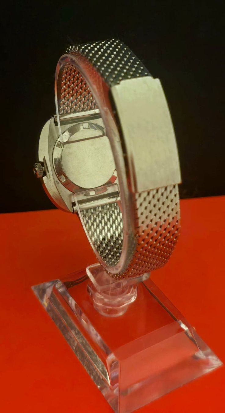 Certina Orologi: CERTINA AUTOMATIC - DATE MAYFAIR SWISS MADE – Usato da Neftenbach venduto da Taschen-Uhren 2