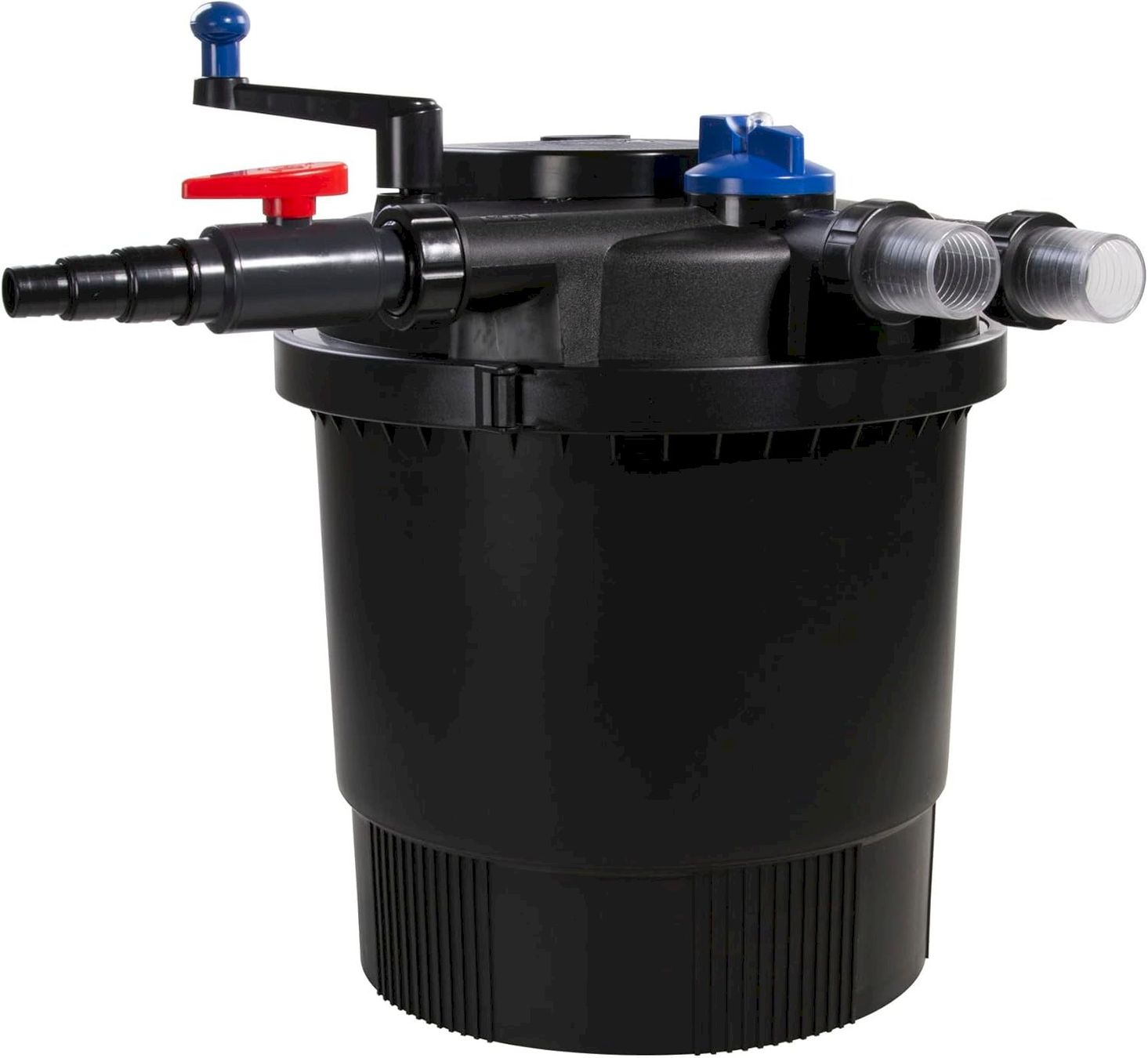 Stagni & Fontane ornamentali: AquaForte GPF-20000 Druckfilter – Nuovo e nell'imballaggio originale da Bottighofen venduto da zaap