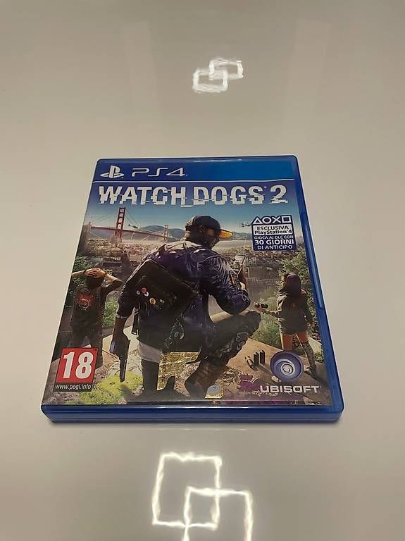 Giochi: Giochi ps4 (playstation 4) – Usato da Locarno venduto da MarkosGigo 3