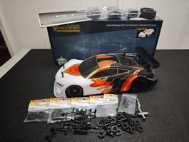 Yokomo GT1