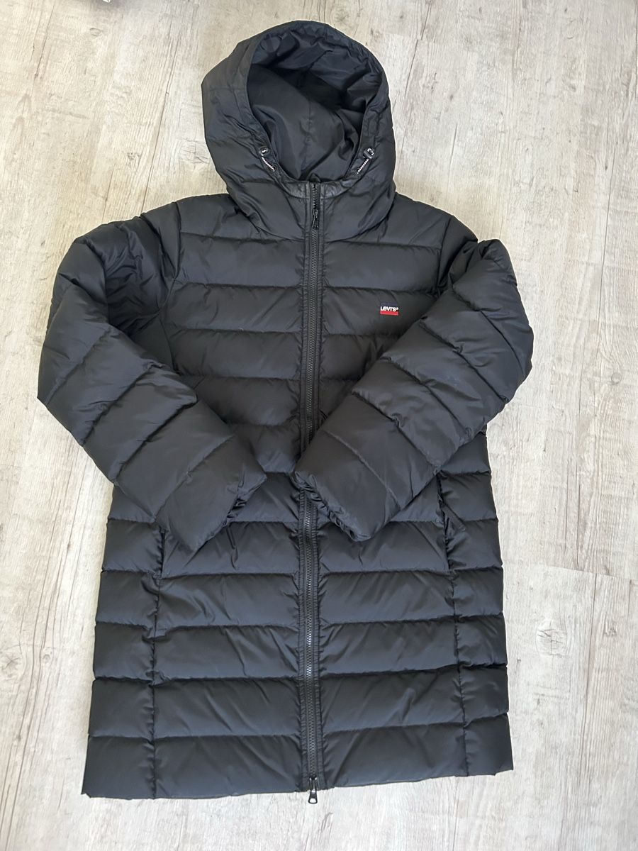 Levi's Cappotti: Daunenjacke Levi's – Usato da Zollikofen venduto da S.B.R