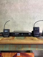 Beyerdynamic Opus 600 Funkmikrofon Set Headset
