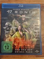 47 Ronin - Keanu Reeves Blu-ray