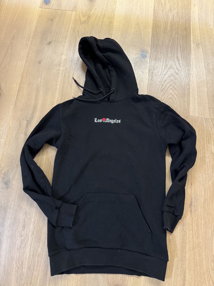 Maglioni & Felpe: Los Angeles Hoodie, Pulli S – Usato da Neftenbach venduto da Sunnystreet 1