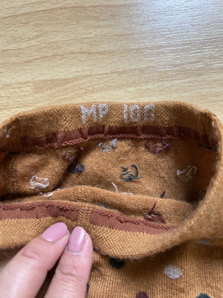 Collant & Leggings: MP Denmark Strumpfhose Gr. 100 – Usato da Winterthur venduto da Betty2018 1