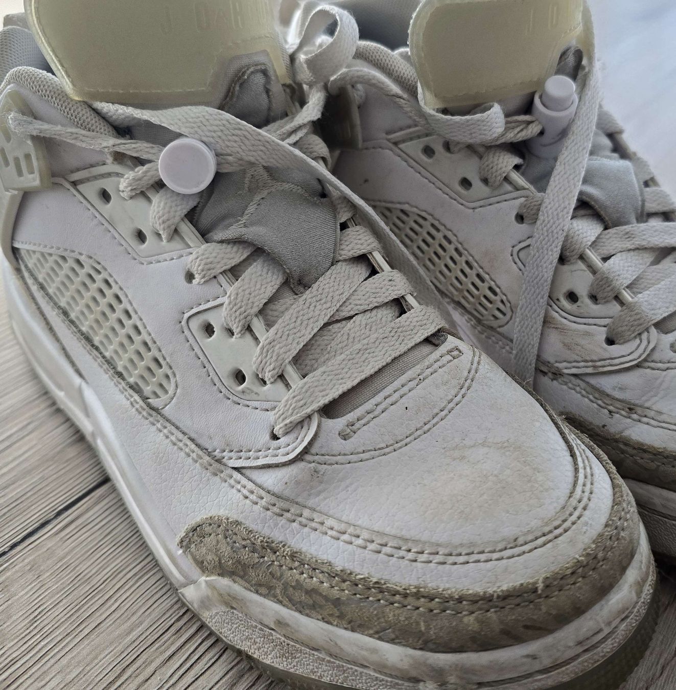 Jordan Scarpe da uomo: Jordan Sneaker weiss Grösse 39 – Usato da Wetzikon ZH venduto da better-life 2