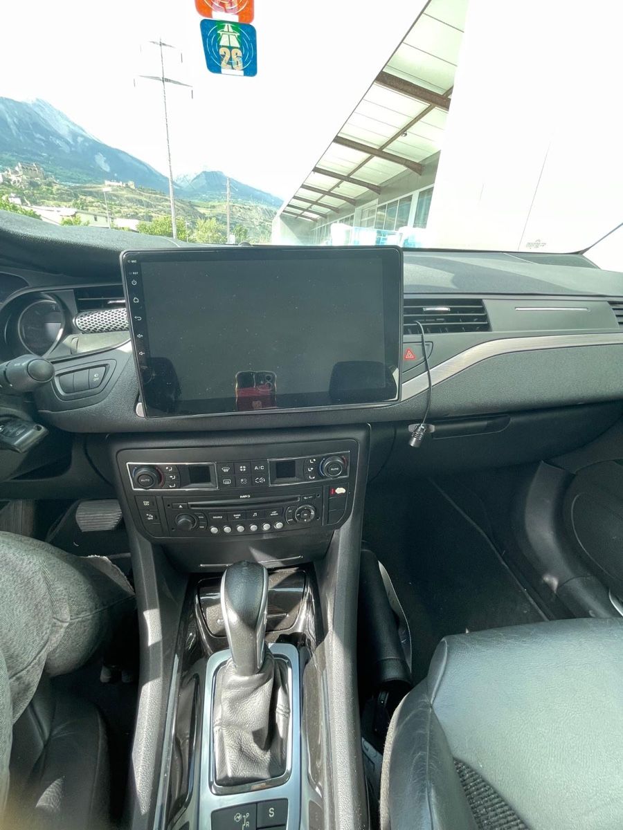Citroën Autos: C5 2.7 HDI – Gebraucht aus Pravidondaz von ped_6ryr 9