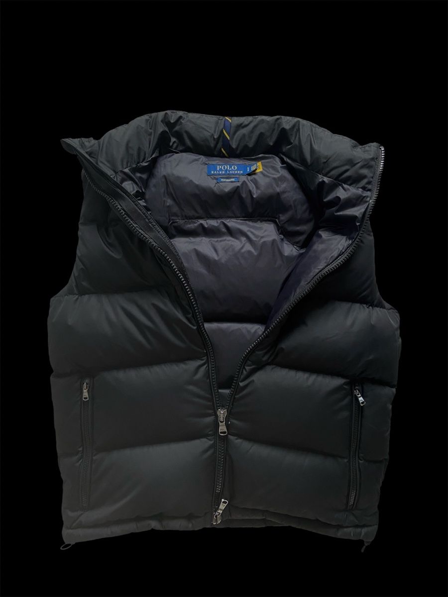Ralph Lauren Gilet & Giacche: Gilet Polo Ralph Lauren – Usato da Lausanne venduto da and_x666 2