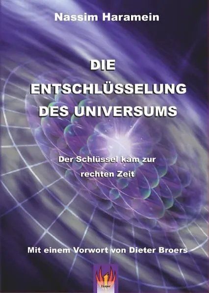 Bücher: Die Entschlüsselung des Universums – Neu (gemäss Beschreibung) aus bern von jeannie2006