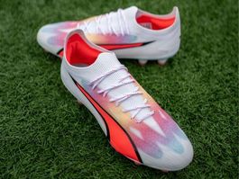 Original Puma ULTRA ULTIMATE FG / NEU