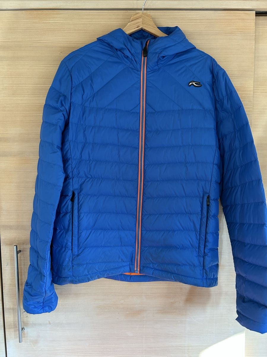 Kjus Jacken: Kjus Übergangsjacke  – Gebraucht aus Zollbrück von Oclv75 1