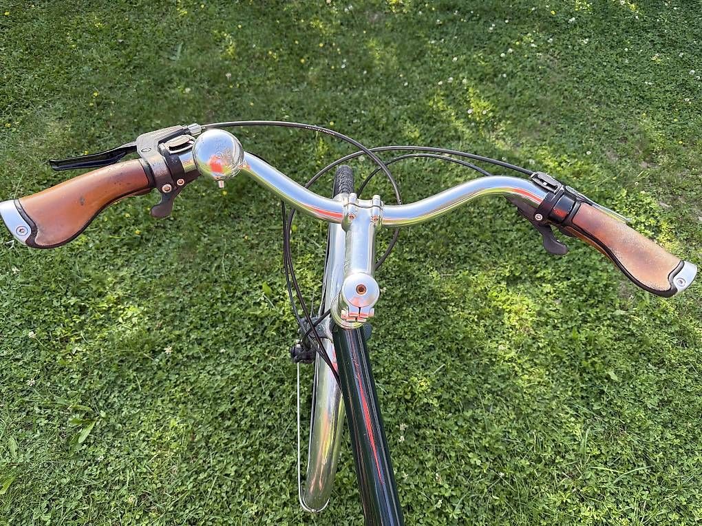 Velos: Vélo Pelago Airisto Outback – Gebraucht aus Châtelaine von romapy 3