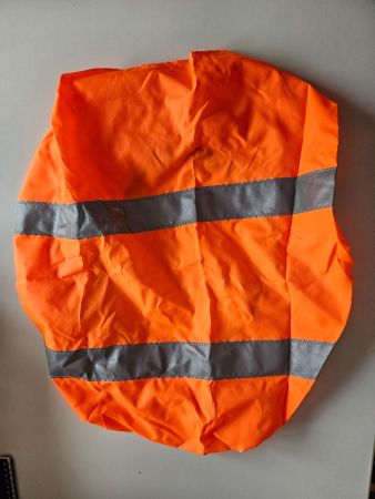 Reflektions-Überzug für den Rucksack