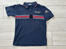 Ancien polo des pompiers de Lausanne