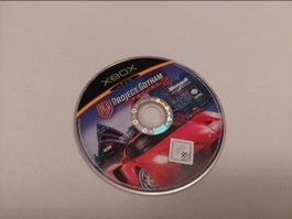 Project Gotham Racing 2 | XBOX