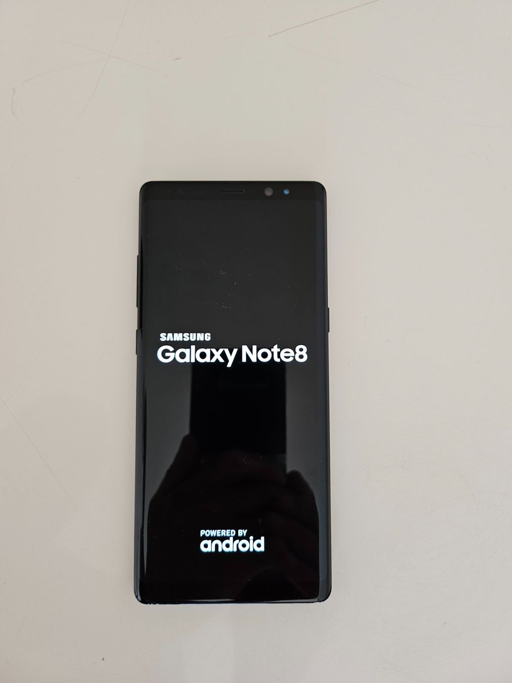 Samsung Telefoni cellulari / Smartphones: Samsung Galaxy note 8 - En très bon état – Usato da Meyrin venduto da nade07 4