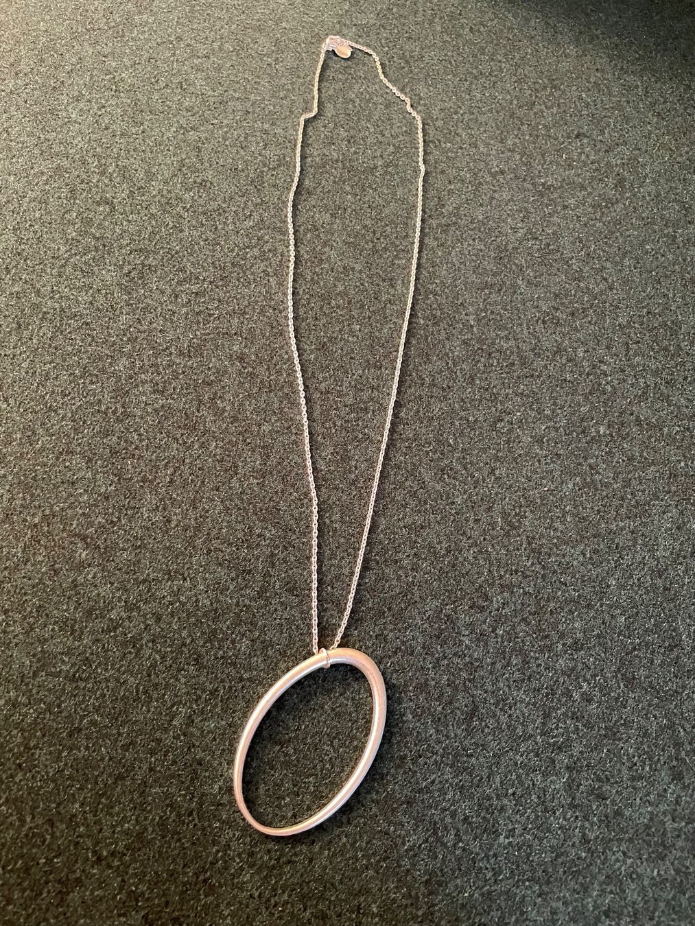 Catenine: Kette von Nile – Usato da Zürich venduto da Punkt... 2