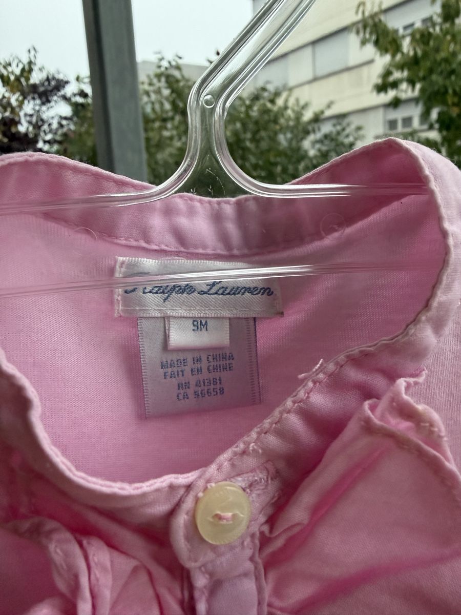 Ralph Lauren Kleider & Röcke: Kleid Ralph Lauren – Gebraucht aus Minusio von KaLo911 3