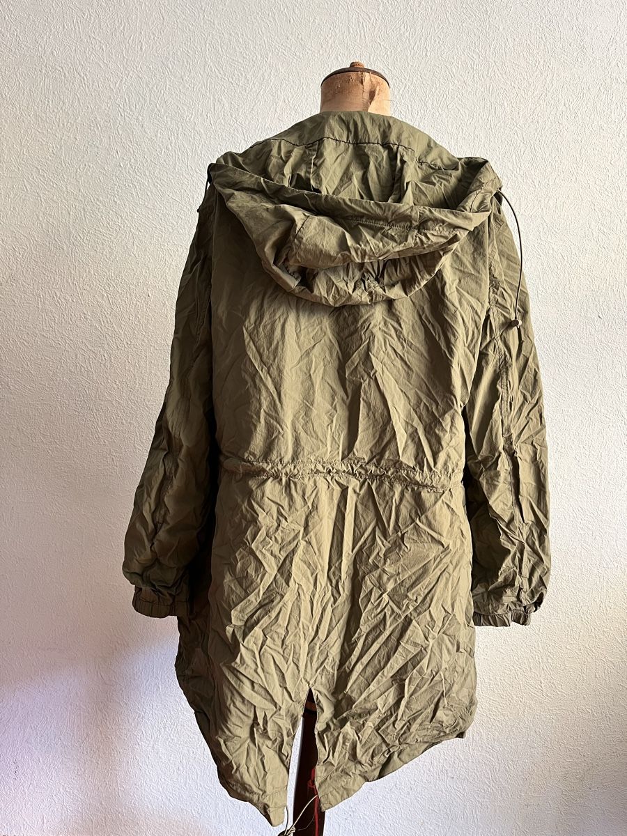 Benetton Jacken: Coupe vent Benetton taille 36-38 – Neu (gemäss Beschreibung) aus Genève von ct_fqr8 1