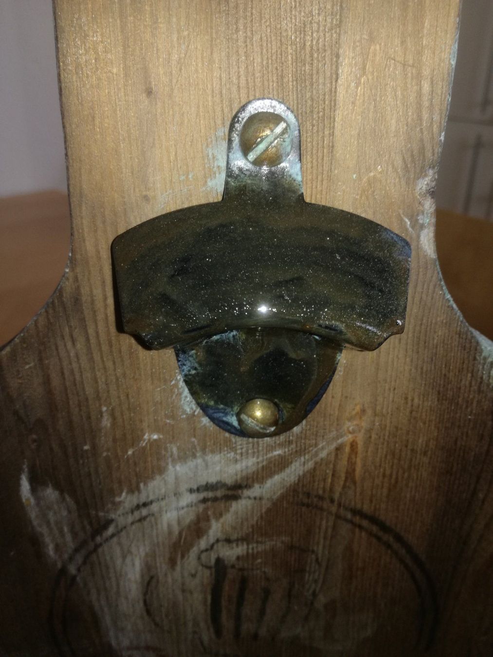 Casse di vino e birra: Echte Männerhandtasche – Usato da Sursee venduto da Ursus_LU 4