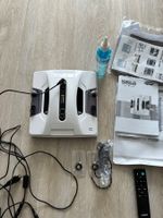 Fensterputzroboter Hobot-2S