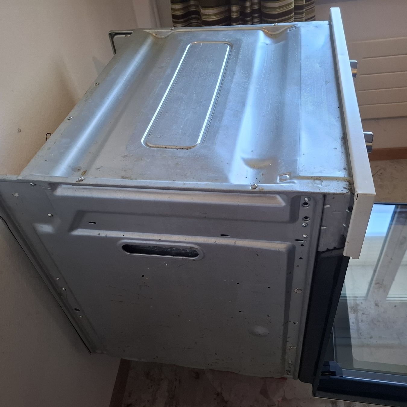 Ikea Fours: Backofen Ikea 60 – Neuf (Voir description) à Wettingen par Teflix 2