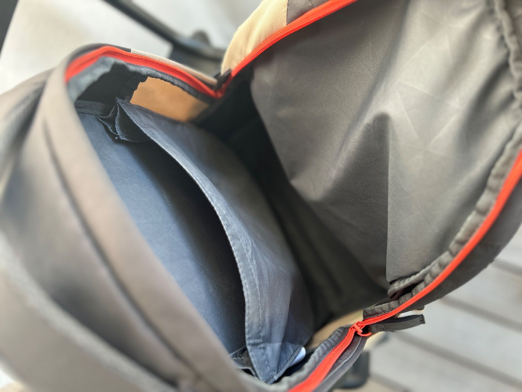 Satch Zaini: Schulrucksack von Satch Pack – Usato da Baar venduto da Reddot 7
