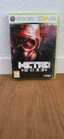 Xbox 360 - Metro 2033
