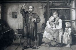 ANDREAS FLEISCHMANN (DE, 1811-1878)