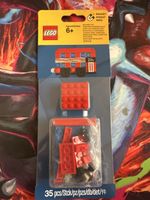 Neues LEGO Magnet Spielzeug 853914, ungeöffnete Packung