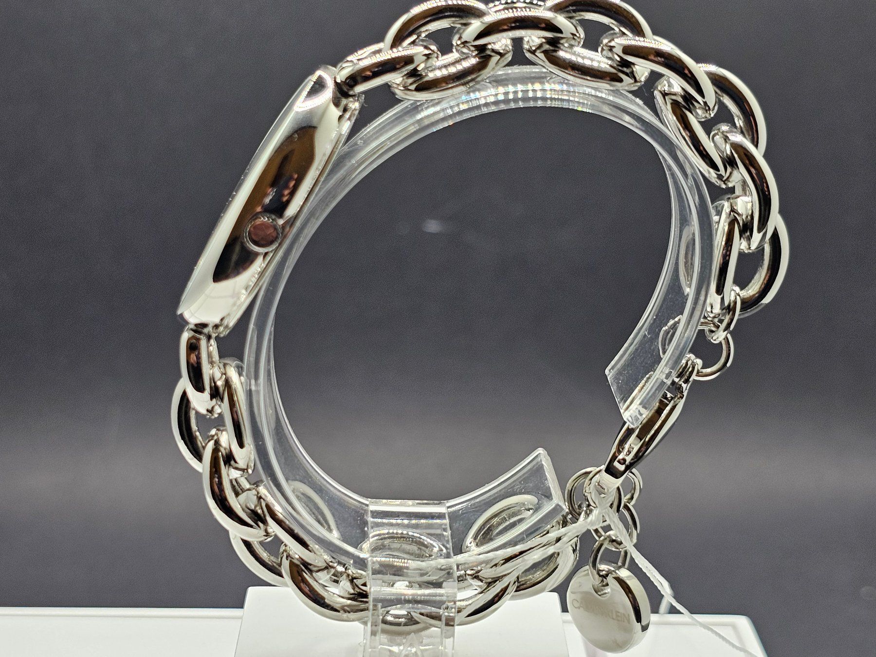 Calvin Klein Orologi: Reduziert / NEU Calvin Klein Statement – Nuovo e nell'imballaggio originale da Leukerbad venduto da BottegaDeluxeSarl 2