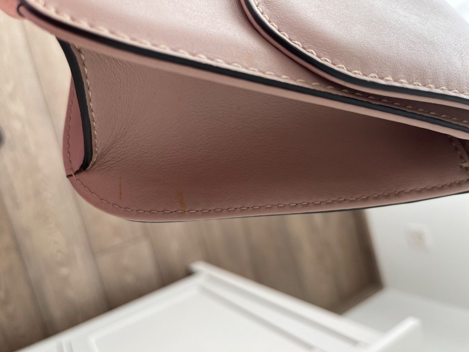 Valentino Borse da donna: Valentino Rockstud Bag – Usato da Schönenwerd venduto da miami_girl91 2