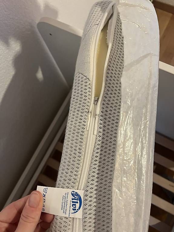 Letti: Babybett / Juniorbett – Usato da Hubersdorf venduto da Sonja13l 3