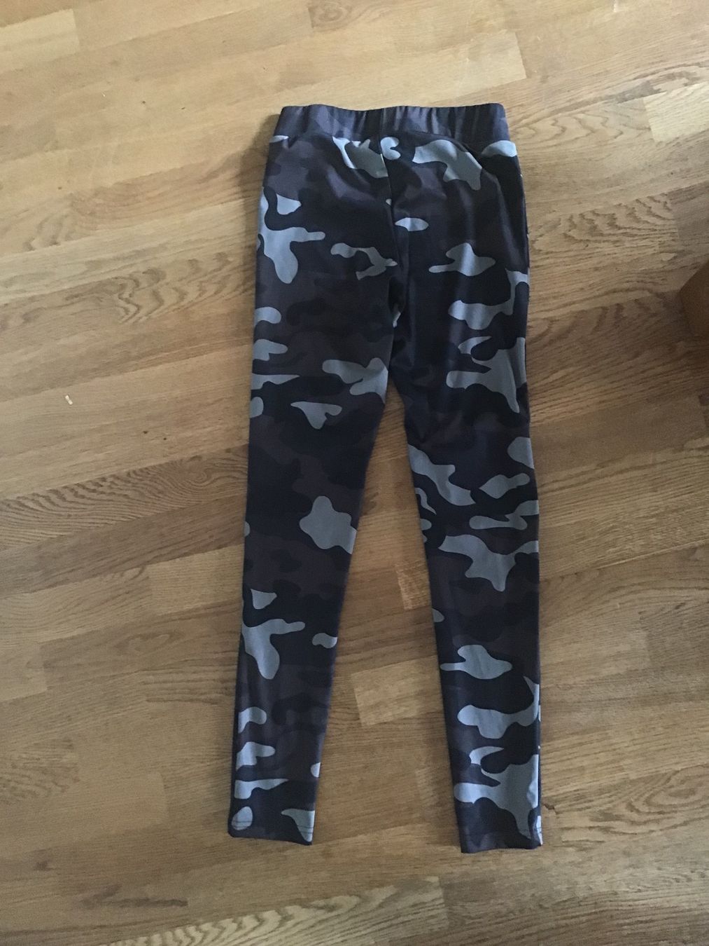 Leggings: Leggins "Urban Classics" Gr. S...Neu! – Nuovo (secondo la descrizione) da Uetendorf venduto da Koh0 1