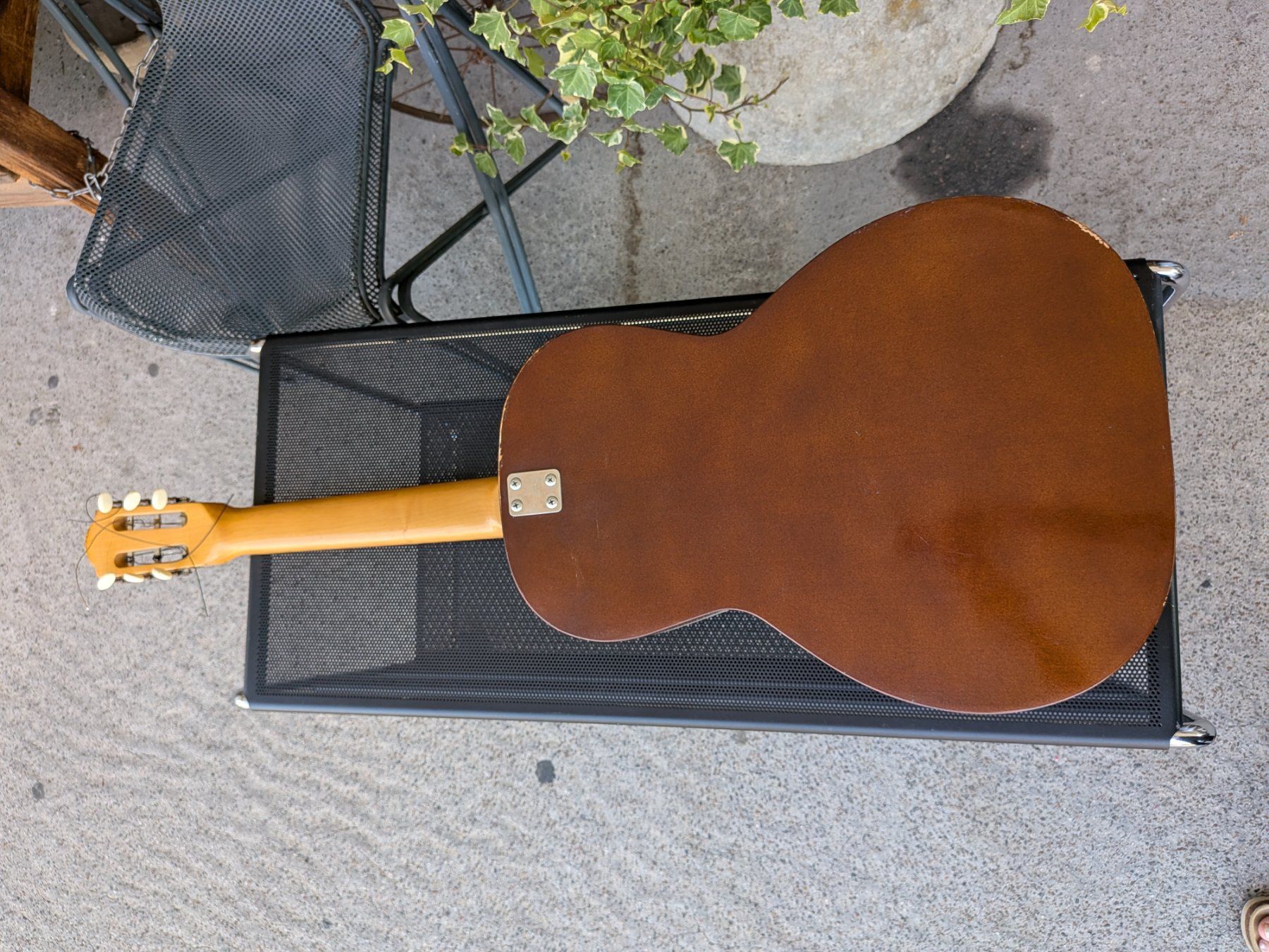 Framus Strumenti musicali: Gitarre Framus – Usato da Emmen venduto da Brockofsky 5