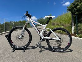 Scott Genius Contessa Mountain-Bike