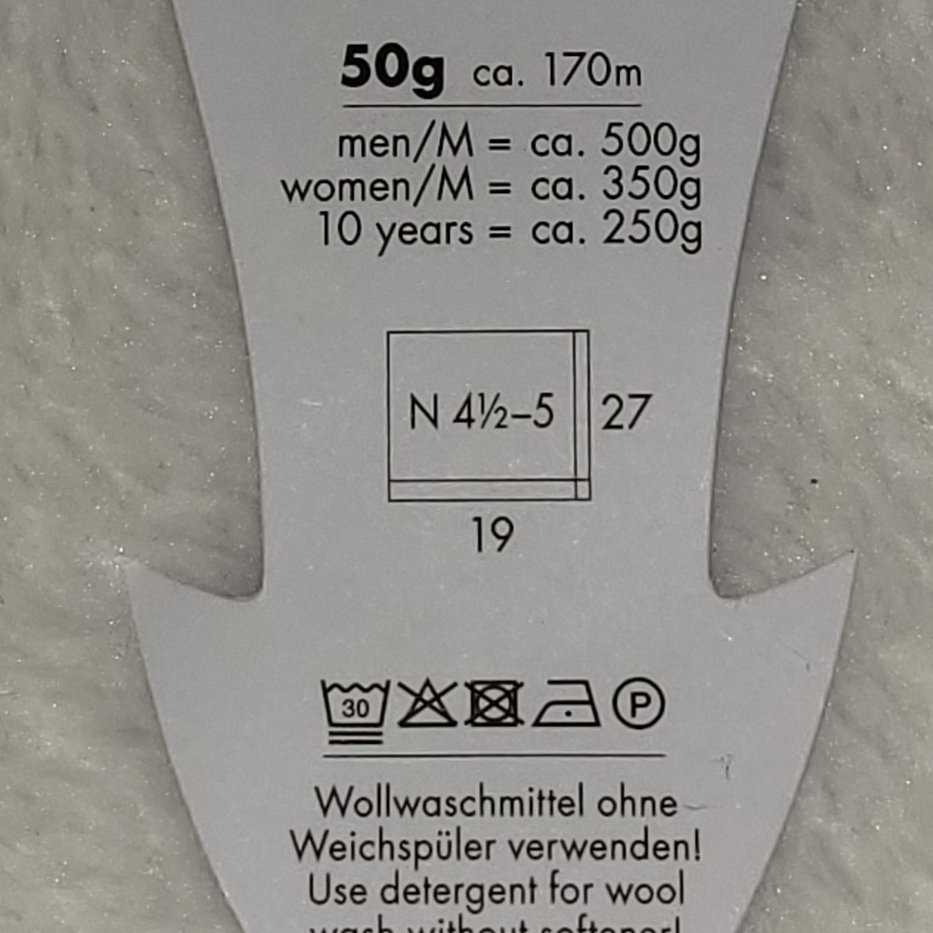 Lana: Lovis: Feinste Merino-Wolle - Sheep friendly – Nuovo e nell'imballaggio originale da Burgistein venduto da Azureus58 6